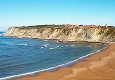 Playa de Arrigunaga