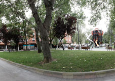 Parque Bidezabal