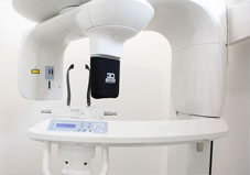 radiologia digital escaner 3D
