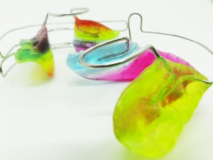 bionator colores