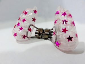 expansor estrelllas fucsia