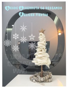 feliz navidad