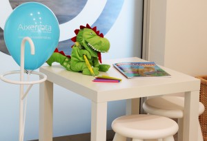 dentista infantil