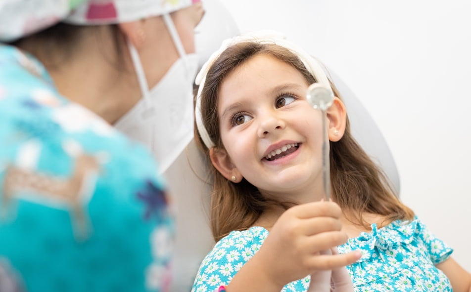 CLINICA ADHERIDA PROGRAMA INFANTIL DE OSAKIDETZA PADI