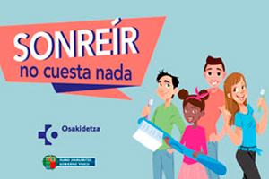 PADI - programa de asistencia dental infantil